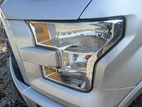 Used 2016 Ford F150 XLT w/ Equipment Group 302A Luxury AWD/4WD image 10