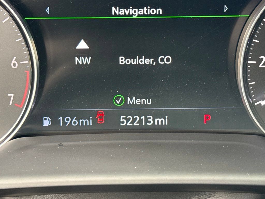 Used 2021 Buick Envision Avenir w/ Technology Package II AWD/4WD image 16