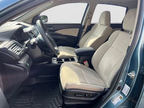 Used 2016 Honda CR-V EX image 9