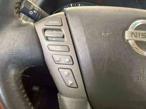 Used 2017 Nissan Armada SL image 20