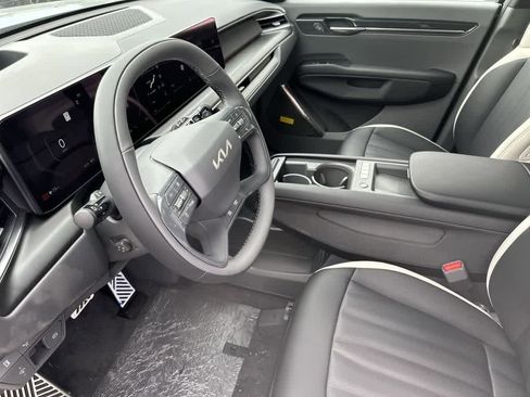 New 2026 Kia EV9 GT-Line image 13