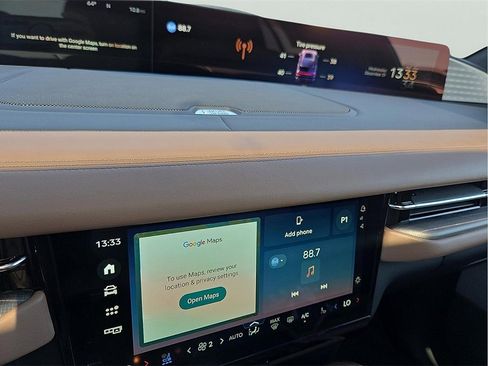 New 2025 Lincoln Navigator Black Label image 13