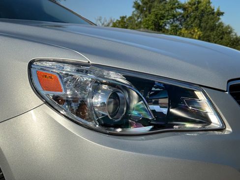 Used 2014 Chevrolet SS image 8