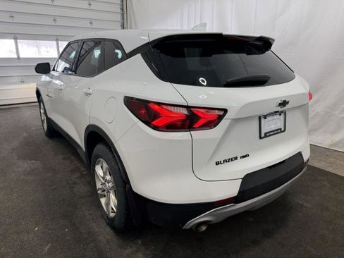 Used 2021 Chevrolet Blazer LT image 11