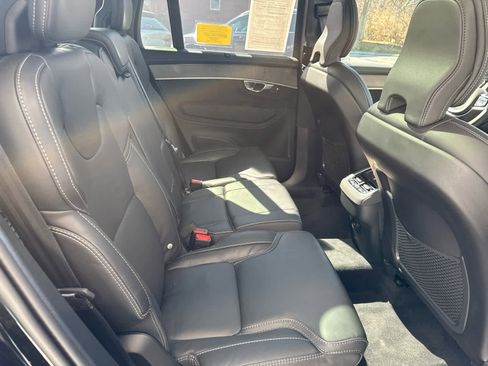 Used 2026 Volvo XC90 B6 Ultra w/ Protection Package Premier AWD/4WD image 33
