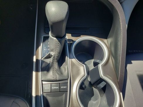 Used 2024 Toyota Camry LE image 21