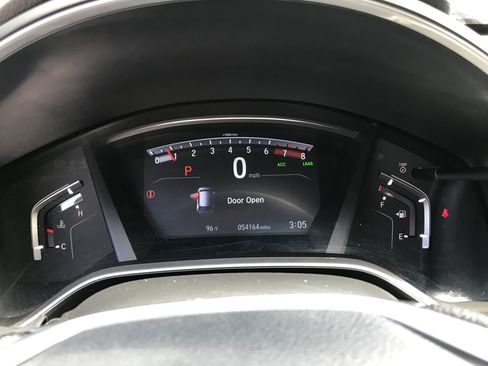 Used 2022 Honda CR-V EX image 16