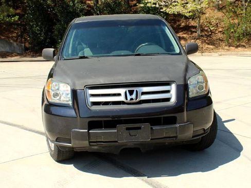Used 2006 Honda Pilot LX image 2