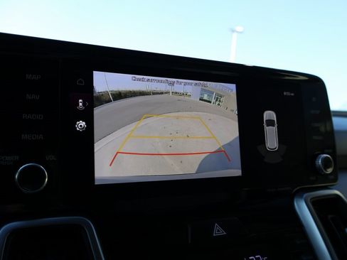 Used 2023 Kia Sorento X-Line EX image 36