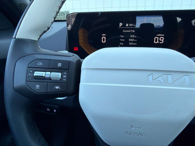 New 2026 Kia K4 GT-Line Turbo FWD image 21