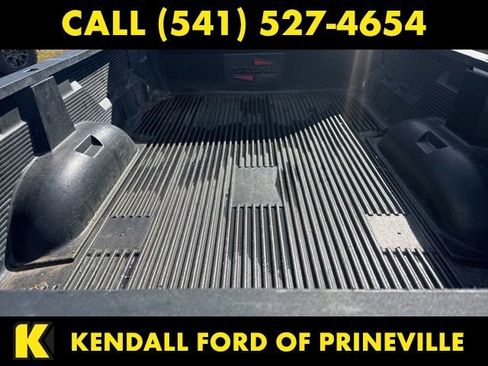 Used 2020 RAM 2500 Big Horn image 9