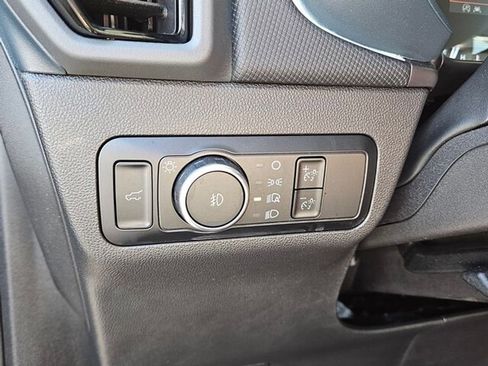 Used 2024 Ford Bronco Sport Heritage w/ Heritage Convenience Package image 27