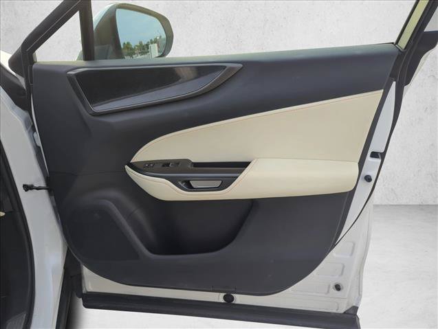 Used 2024 Lexus NX 250 FWD w/ Towing Package (2000 Lbs) image 25