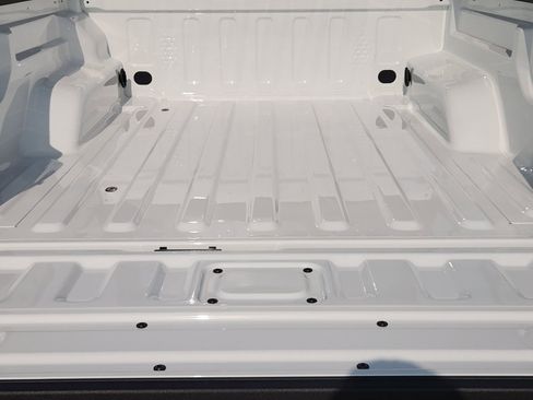 New 2026 Jeep Gladiator Sport image 24