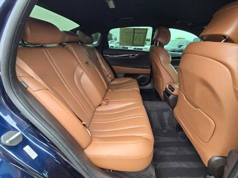Used 2023 Genesis G80 2.5T RWD image 12