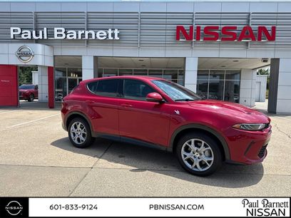 Used 2024 Dodge Hornet R/T