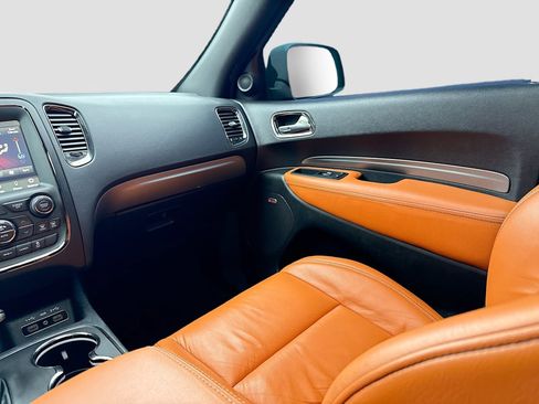 Used 2018 Dodge Durango SRT w/ Technology Group image 24