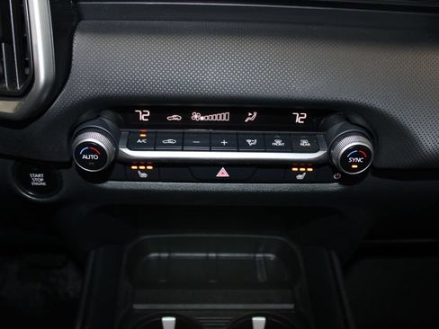 Used 2024 MAZDA CX-50 AWD 2.5 S w/ Cargo Package image 17