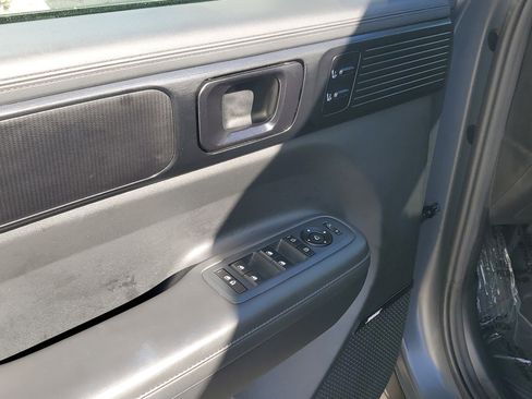 Used 2024 Hyundai Santa Fe Calligraphy image 18