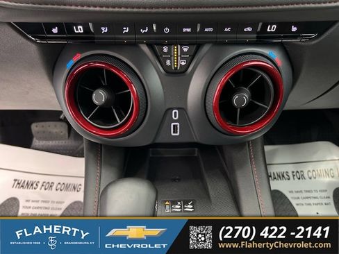 Used 2024 Chevrolet Blazer RS FWD image 31