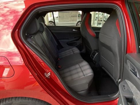 New 2026 Volkswagen GTI S FWD image 31