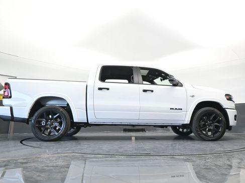 New 2026 RAM 1500 Laramie AWD/4WD image 61