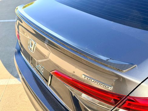 Used 2023 Honda Civic Touring image 15