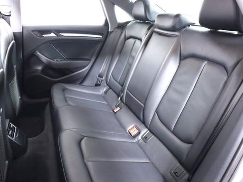 Used 2019 Audi A3 2.0T Premium image 34