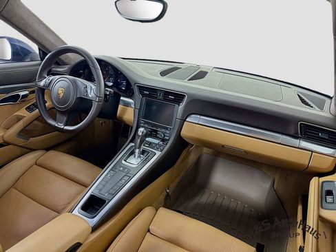 Used 2016 Porsche 911 Carrera image 30