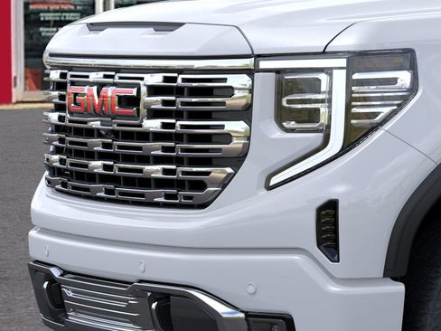 New 2026 GMC Sierra 1500 Denali AWD/4WD image 37