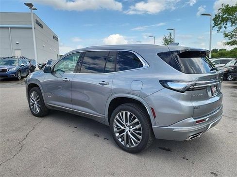 New 2026 Buick Enclave Avenir w/ Super Cruise Package image 6