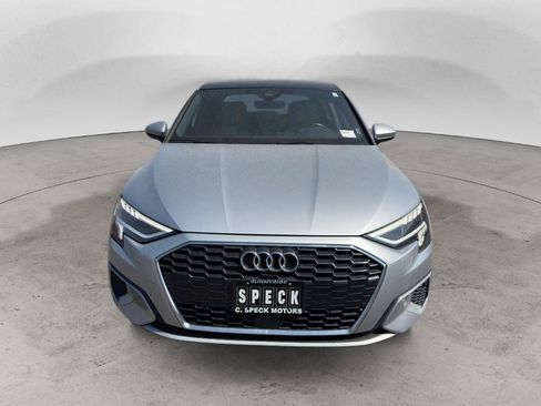 Used 2024 Audi A3 2.0T Premium FWD image 3