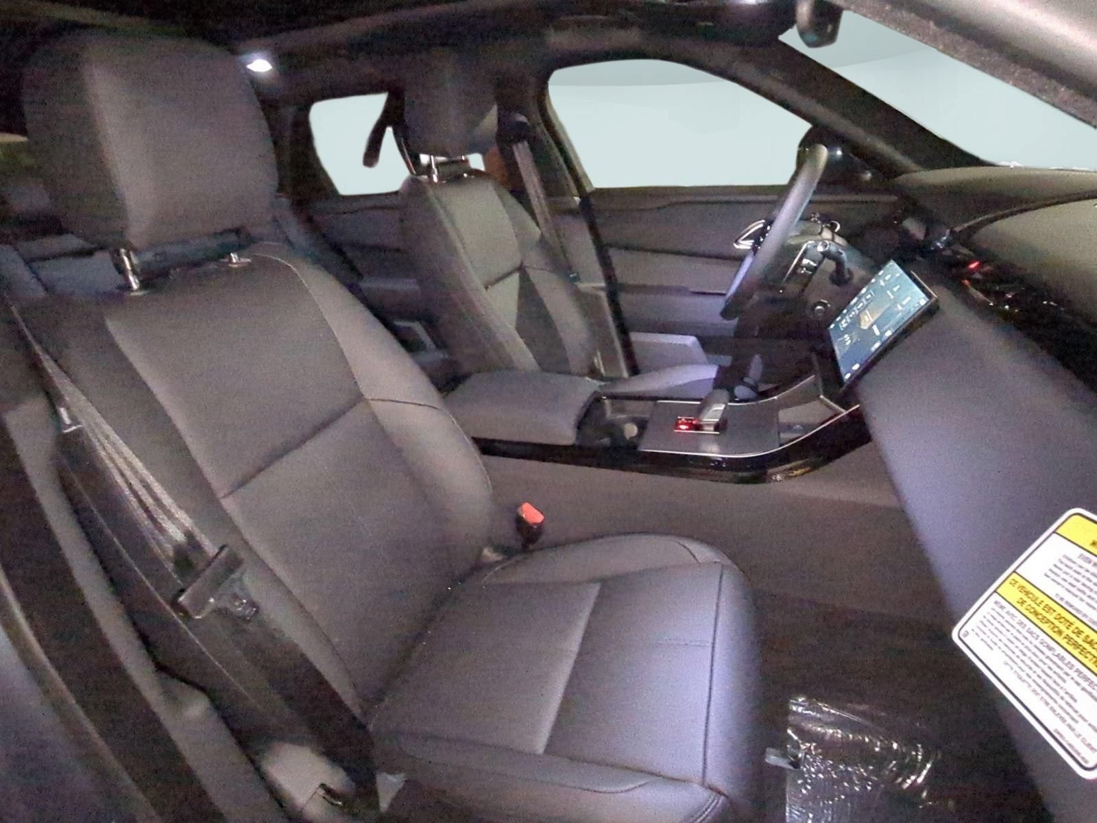 New 2026 Land Rover Range Rover Velar S AWD/4WD image 30