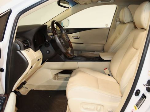 Used 2015 Lexus RX 350 AWD image 28