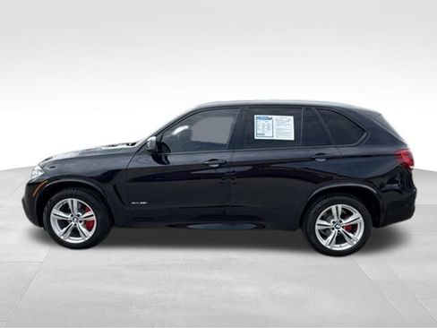 Used 2018 BMW X5 xDrive35i AWD/4WD image 4