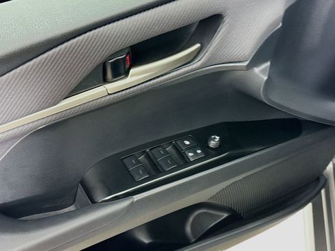 Certified 2025 Toyota Camry SE FWD image 12