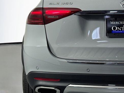 New 2026 Mercedes-Benz GLE 350 4MATIC image 15
