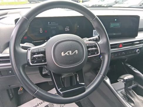 Used 2024 Kia Sorento S AWD/4WD image 21