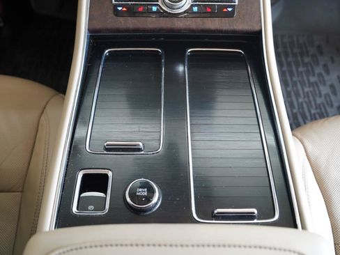 Used 2021 Lincoln Aviator Reserve w/ Elements Package Plus RWD image 23