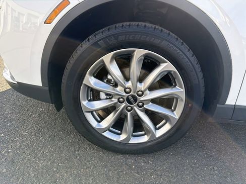 Certified 2022 Lincoln Corsair AWD w/ Premium Package image 31