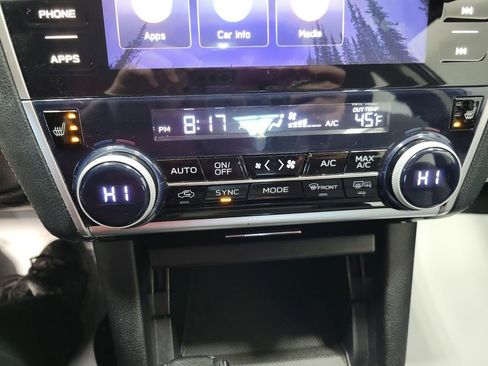 Used 2019 Subaru Legacy 2.5i Premium image 46