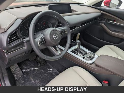 New 2025 MAZDA CX-30 AWD 2.5 S w/ Premium Package image 7