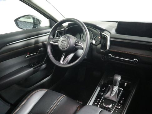 Certified 2025 MAZDA CX-50 2.5 Hybrid w/ Premium Plus Pkg image 14