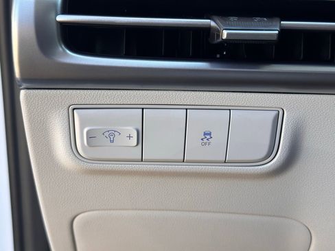 New 2026 Hyundai Tucson SE image 26