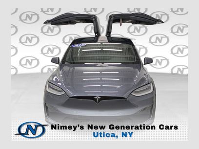 Used 2022 Tesla Model X