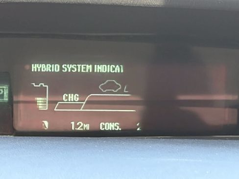 Used 2013 Toyota Prius Prime Plug-In Hybrid FWD image 32