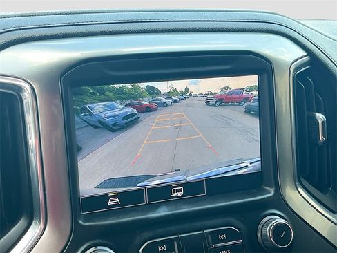 Used 2022 Chevrolet Silverado 1500 LT w/ Texas Edition Plus image 13