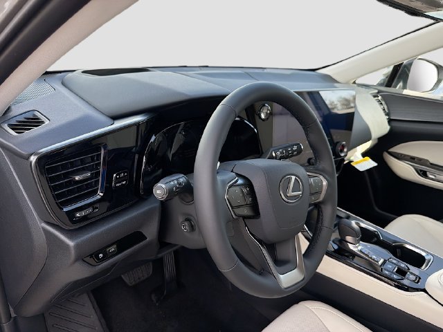 Used 2026 Lexus NX 450h+ AWD w/ Luxury Package image 25