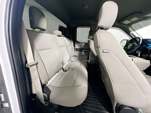 Used 2018 Ford F150 XLT AWD/4WD image 31