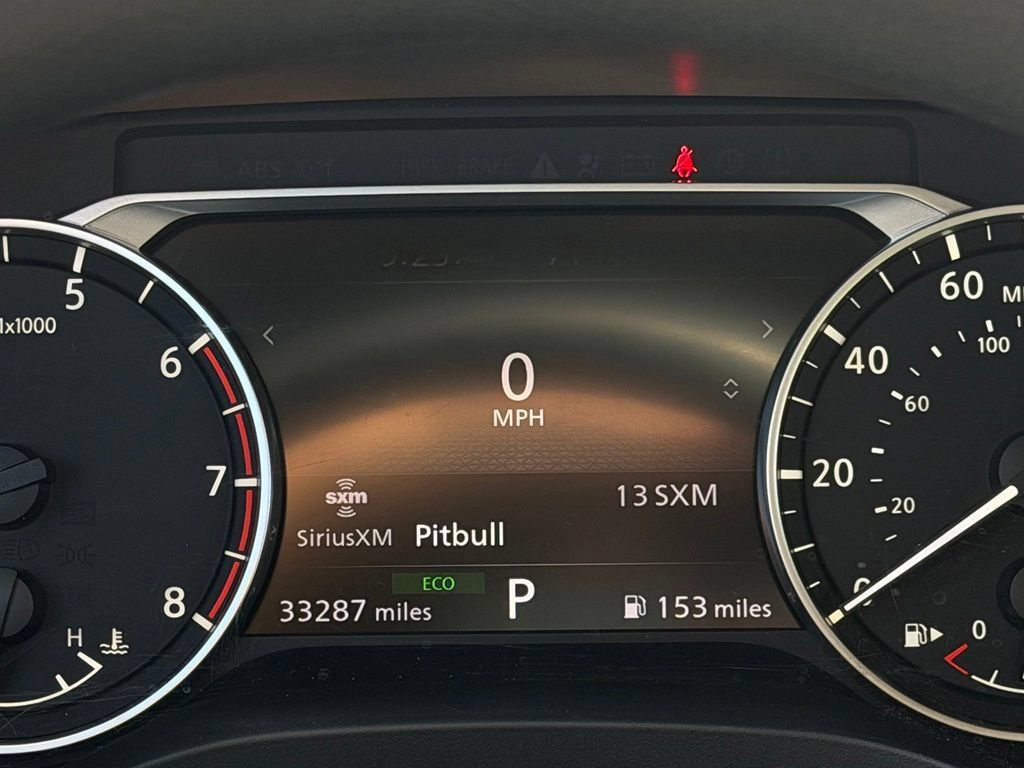 Certified 2023 Nissan Rogue SV FWD image 32